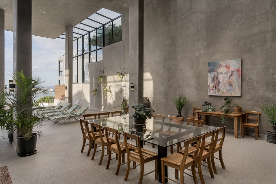 3 Bedroom Property for Sale in Gordons Bay Village Western Cape